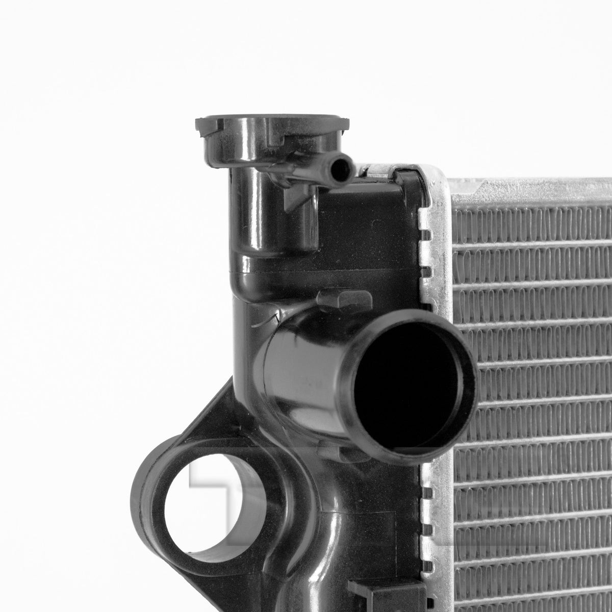 TYC TYC Radiator 2690
