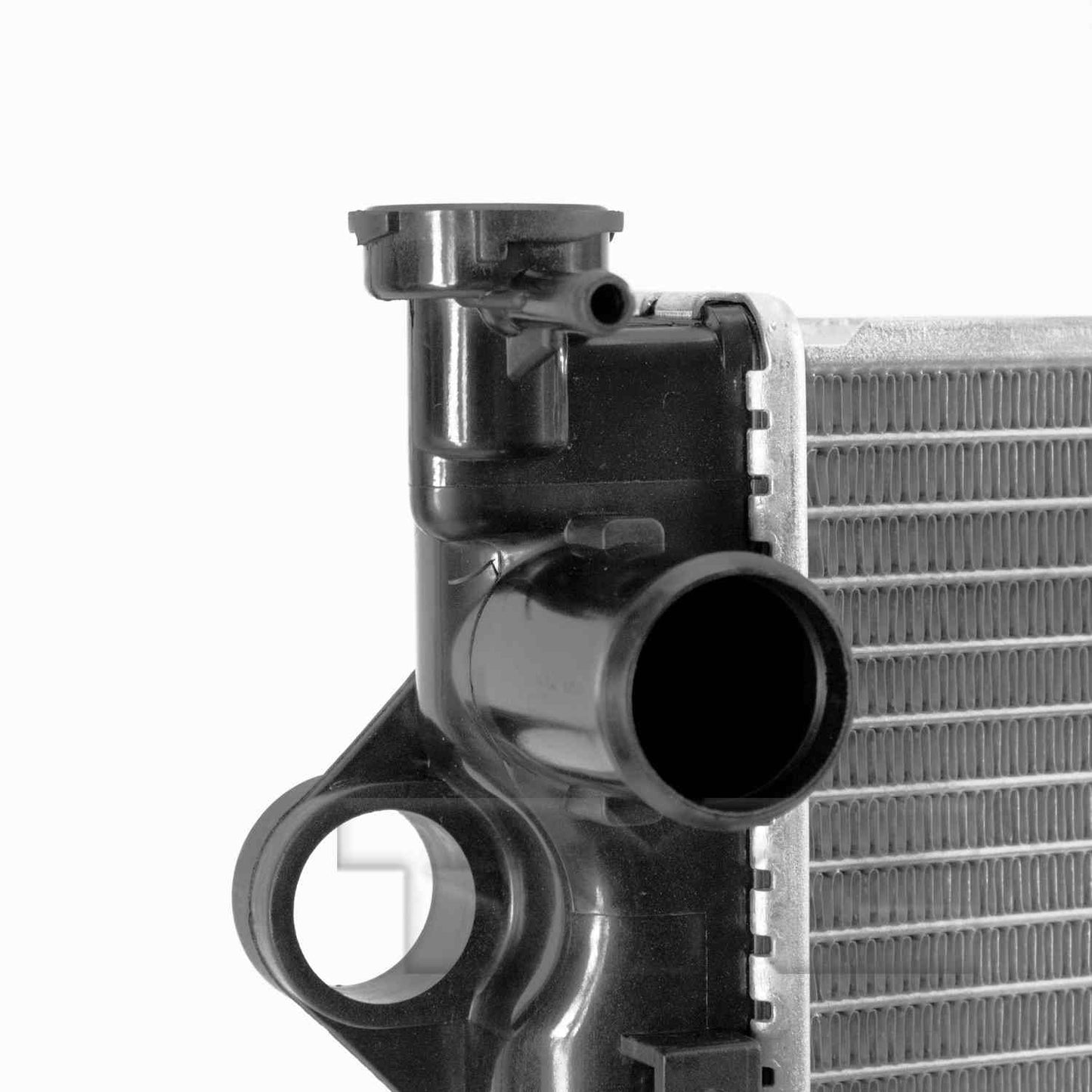 TYC TYC Radiator 2690