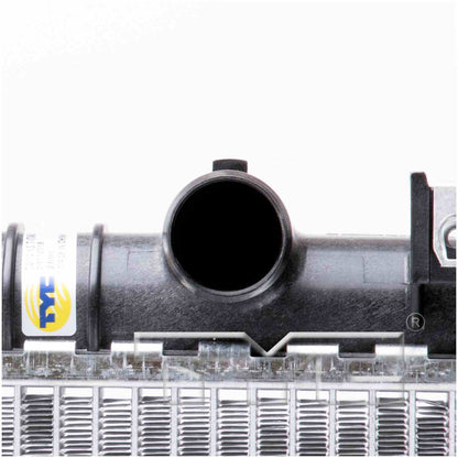 TYC TYC Radiator 2691