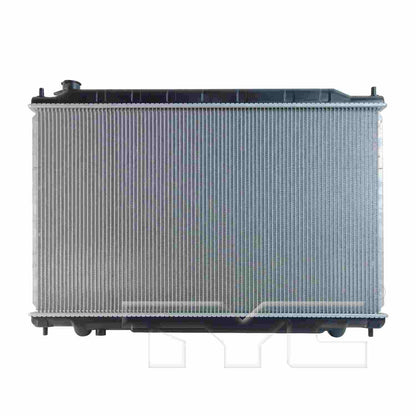 TYC TYC Radiator 2692