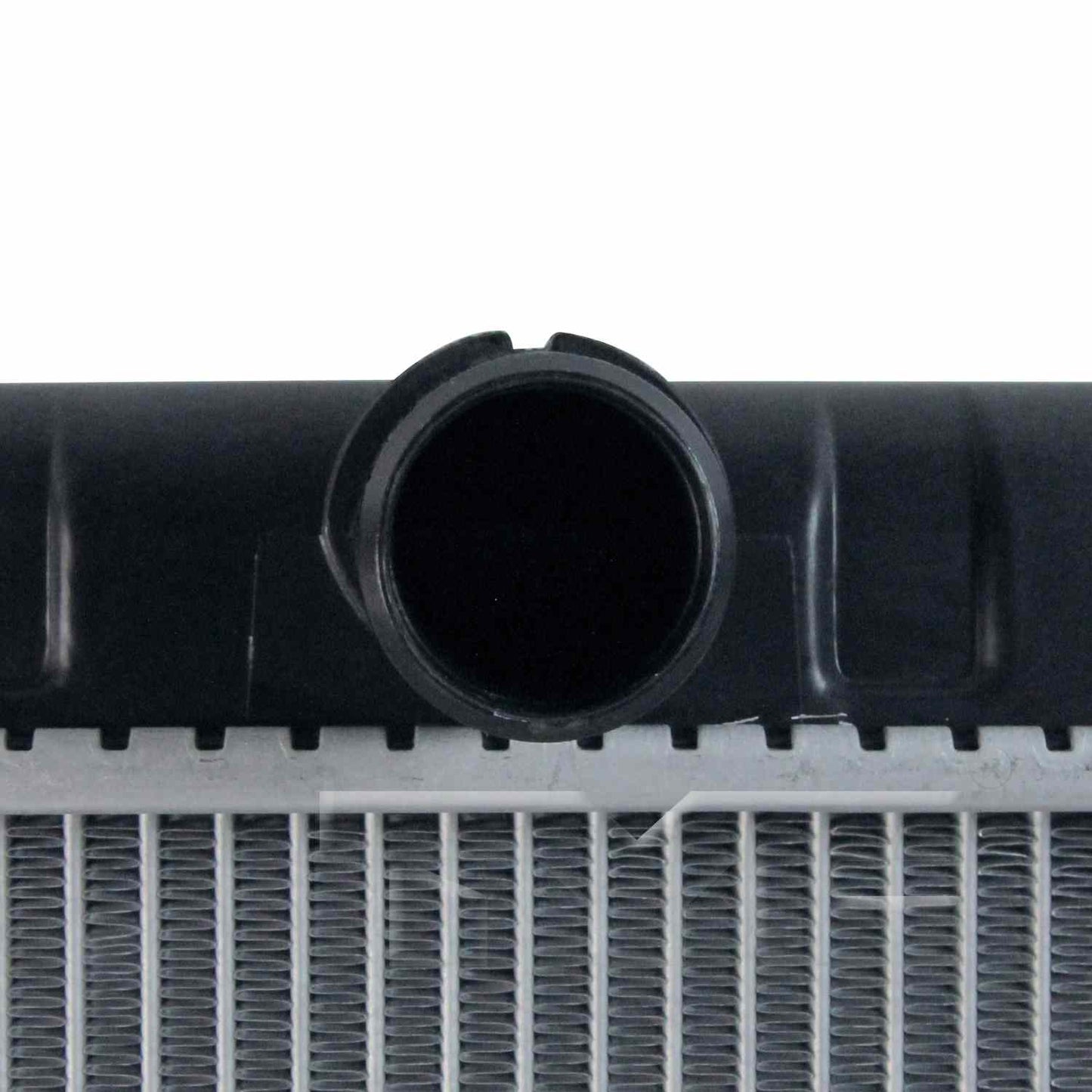 TYC TYC Radiator 2692