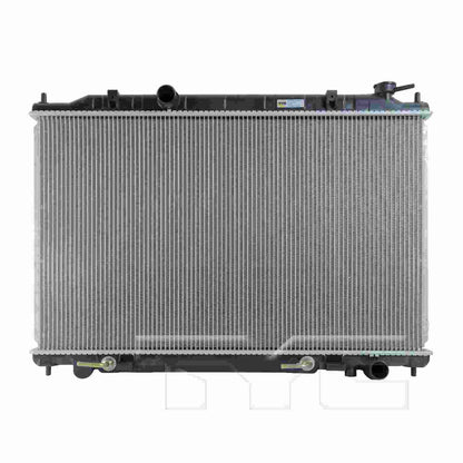 TYC TYC Radiator 2692