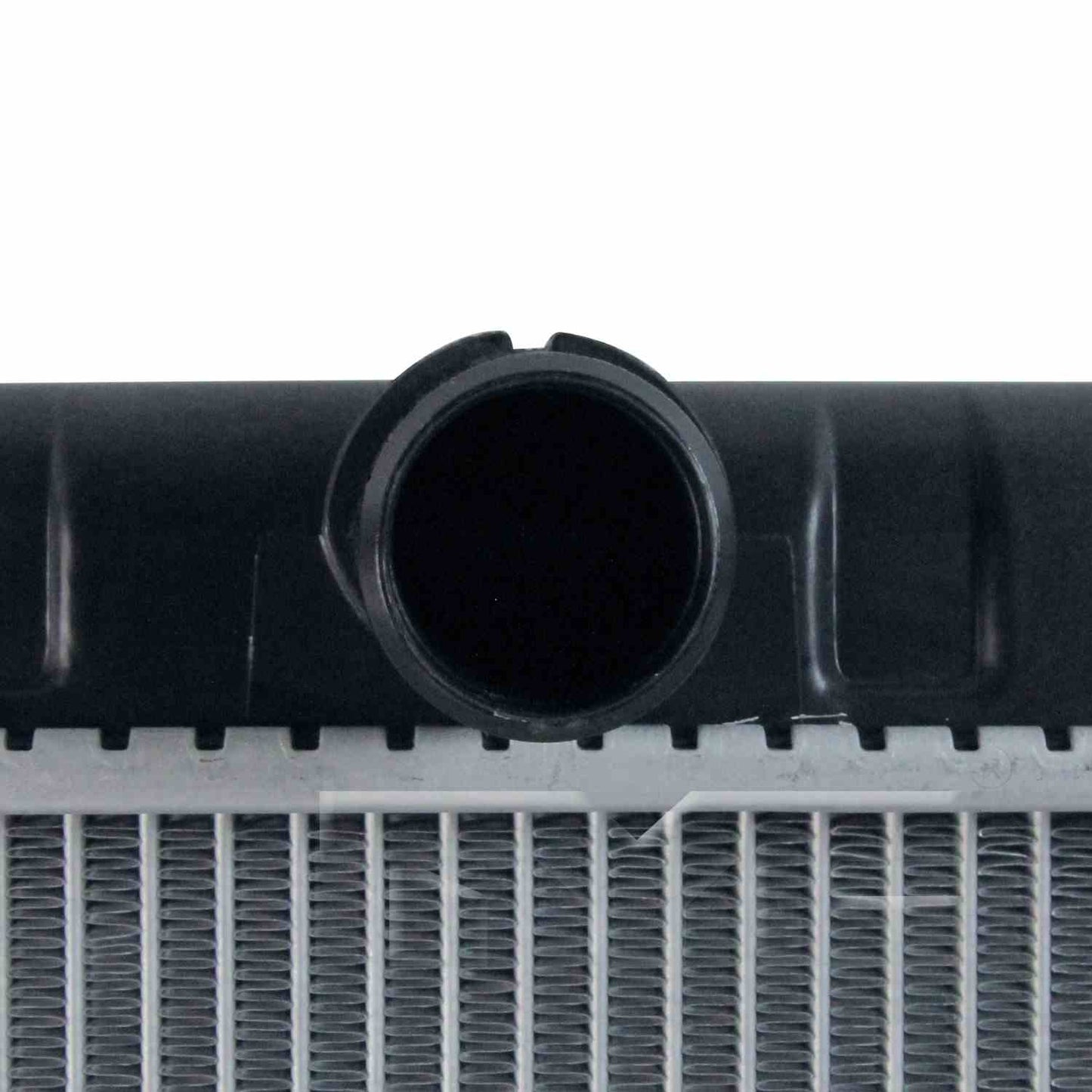 TYC TYC Radiator 2692