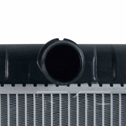 TYC TYC Radiator 2692