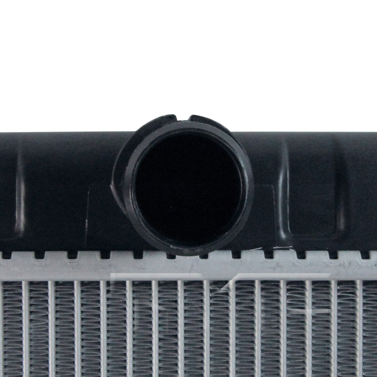 TYC TYC Radiator 2692