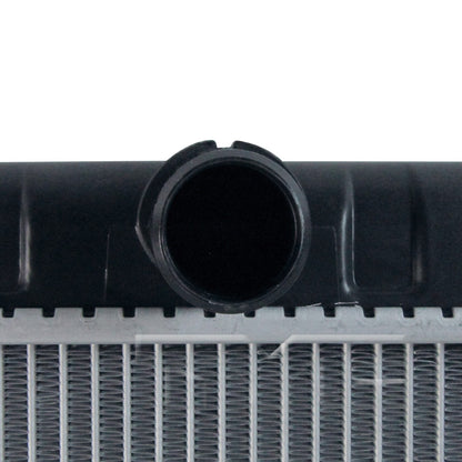 TYC TYC Radiator 2692