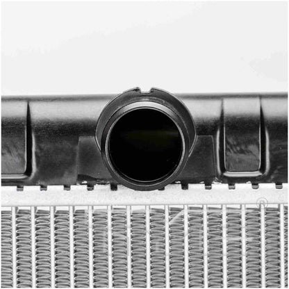 TYC TYC Radiator 2693