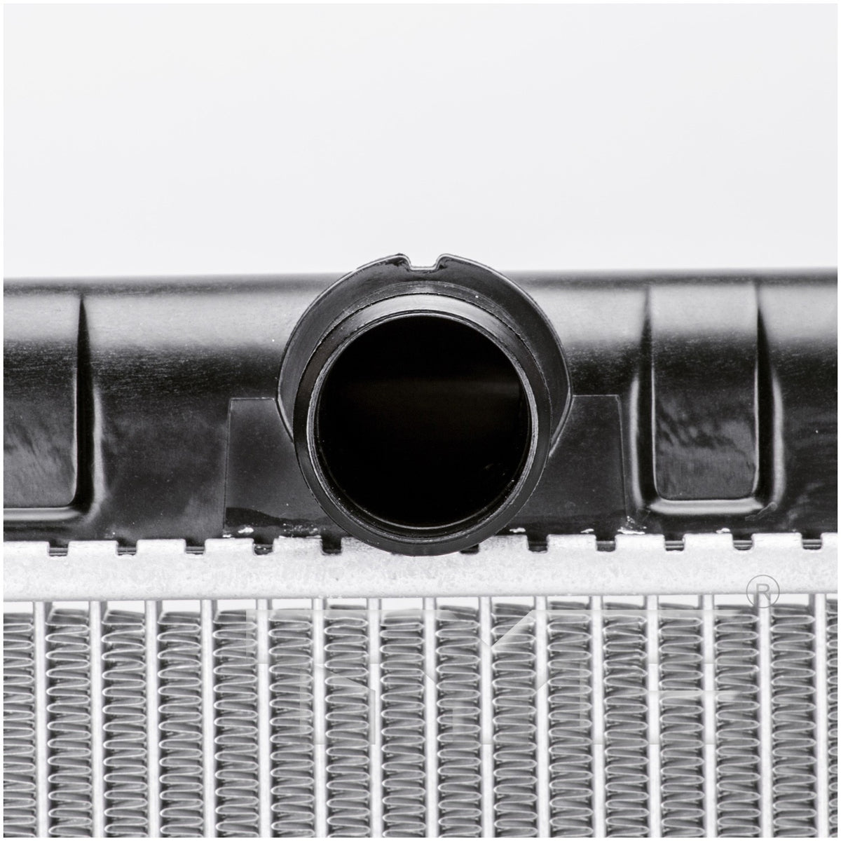 TYC TYC Radiator 2693