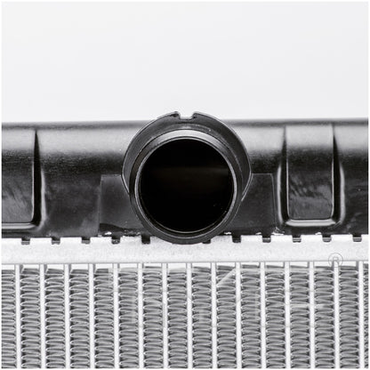 TYC TYC Radiator 2693