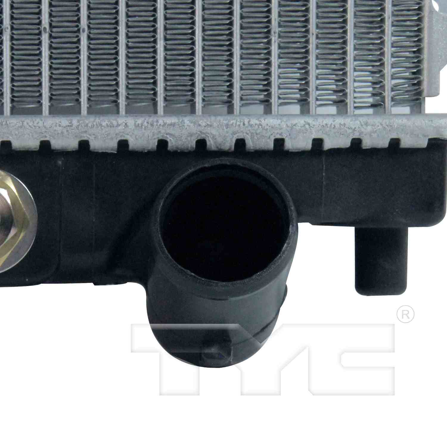 TYC Radiator 2694