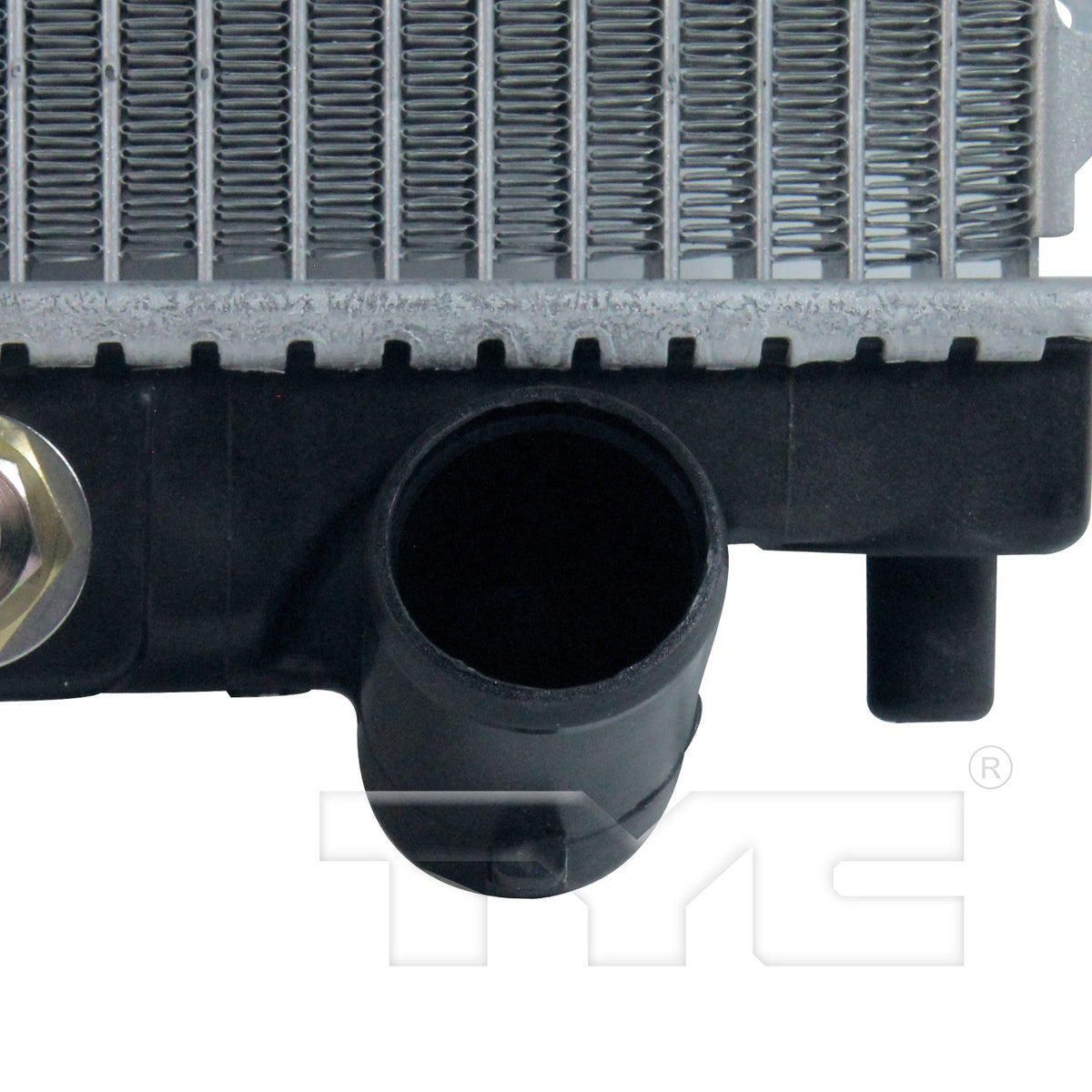 TYC Radiator 2694