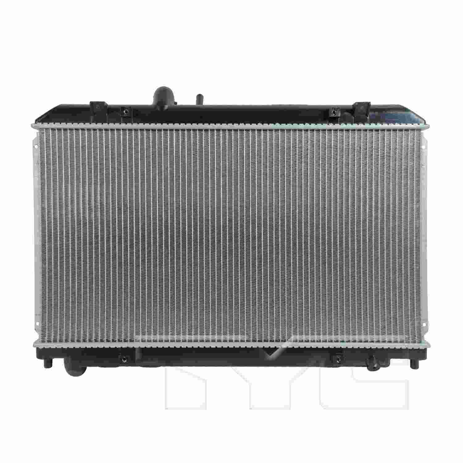 TYC Radiator 2694