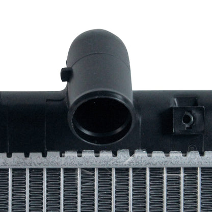 TYC Radiator 2694