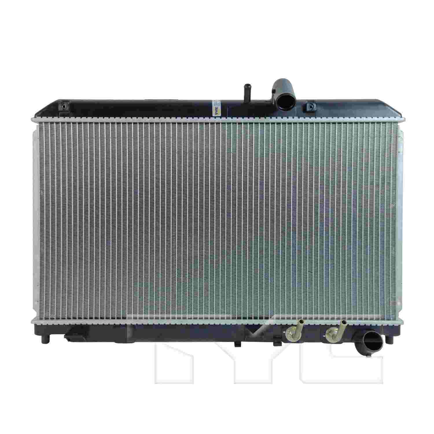 TYC Radiator 2694