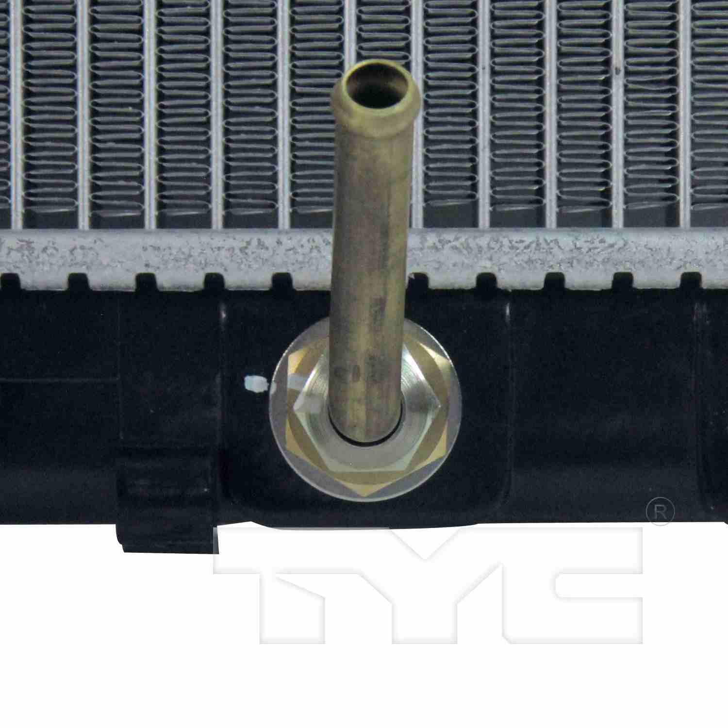 TYC Radiator 2694