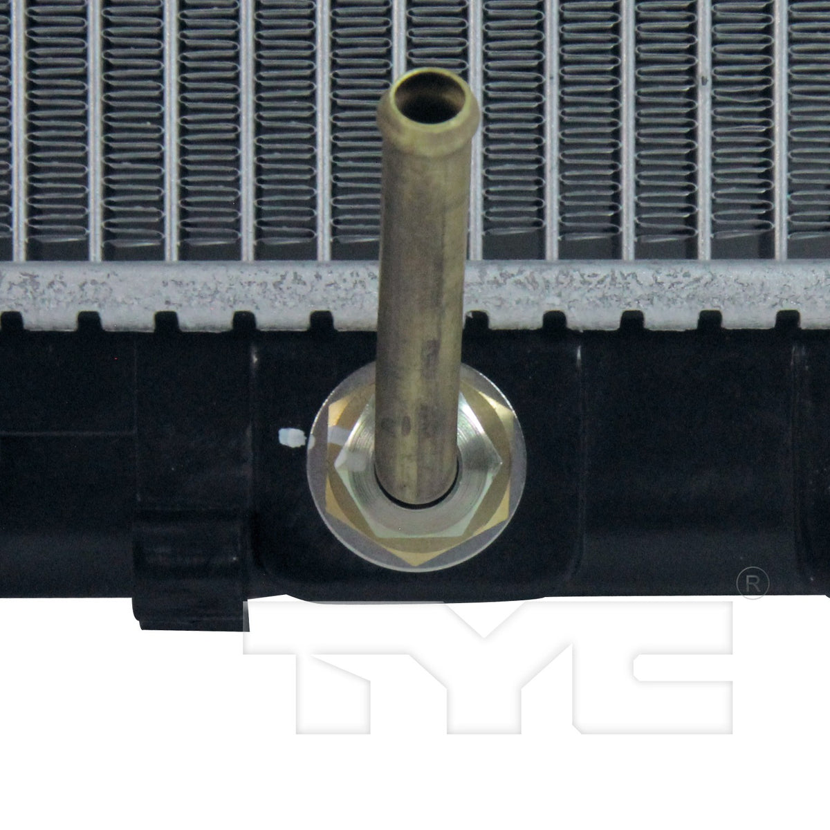 TYC Radiator 2694