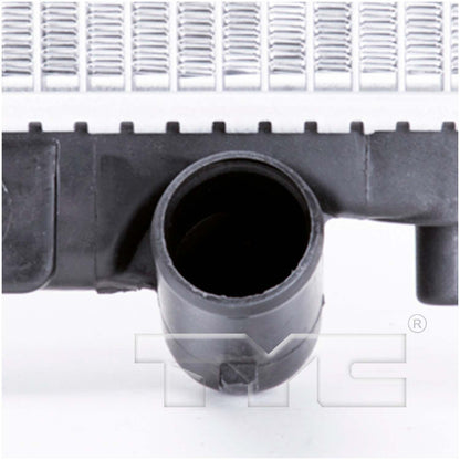 TYC TYC Radiator 2695