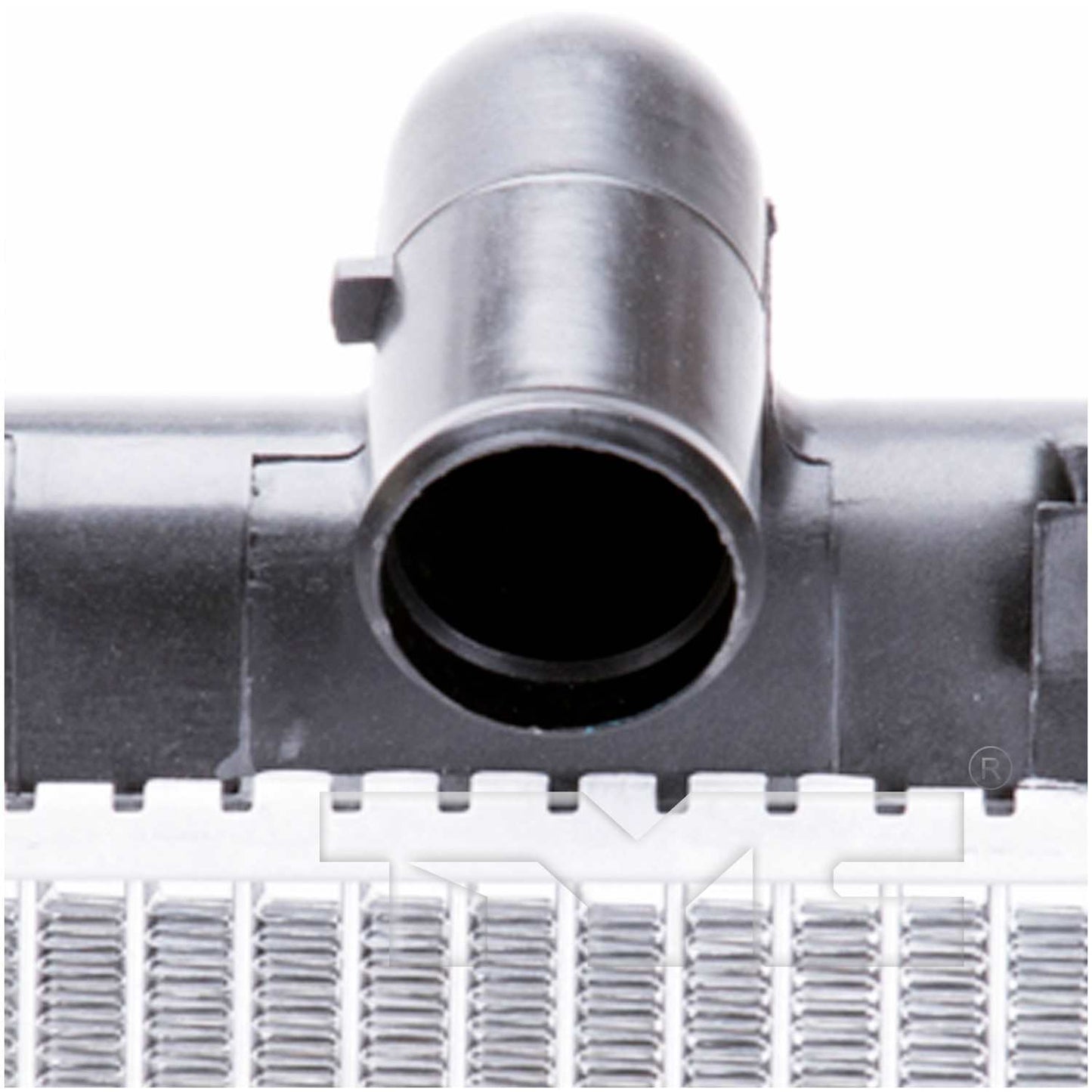 TYC TYC Radiator 2695