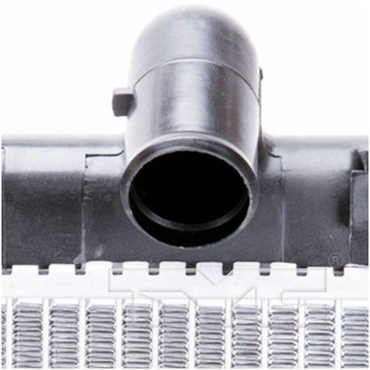 TYC TYC Radiator 2695