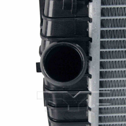TYC TYC Radiator 2696