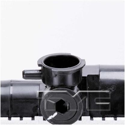 TYC TYC Radiator 2703