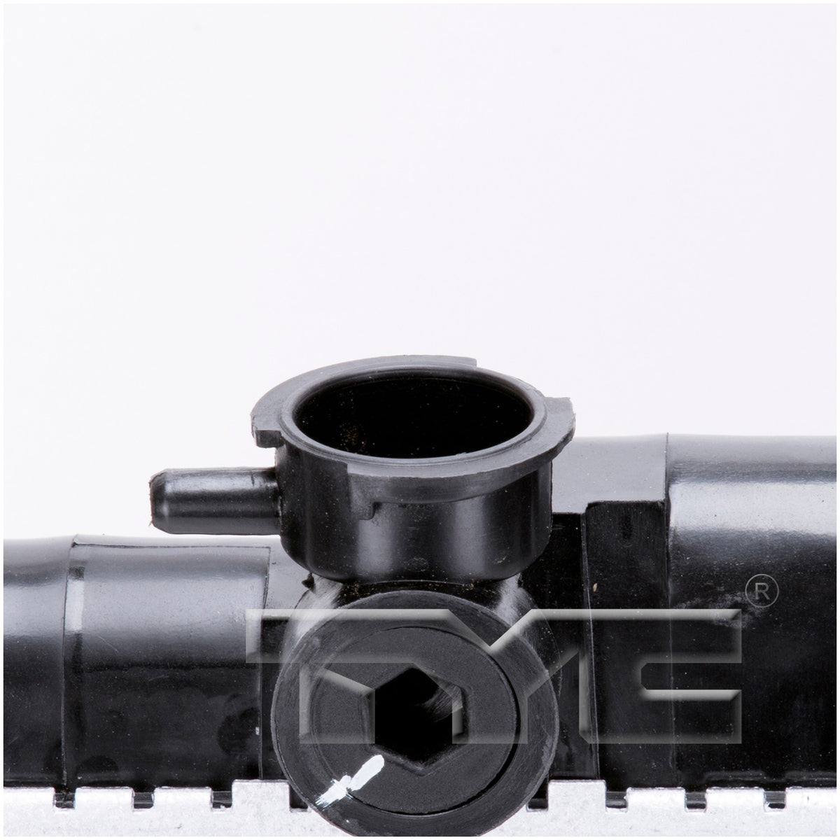 TYC TYC Radiator 2703