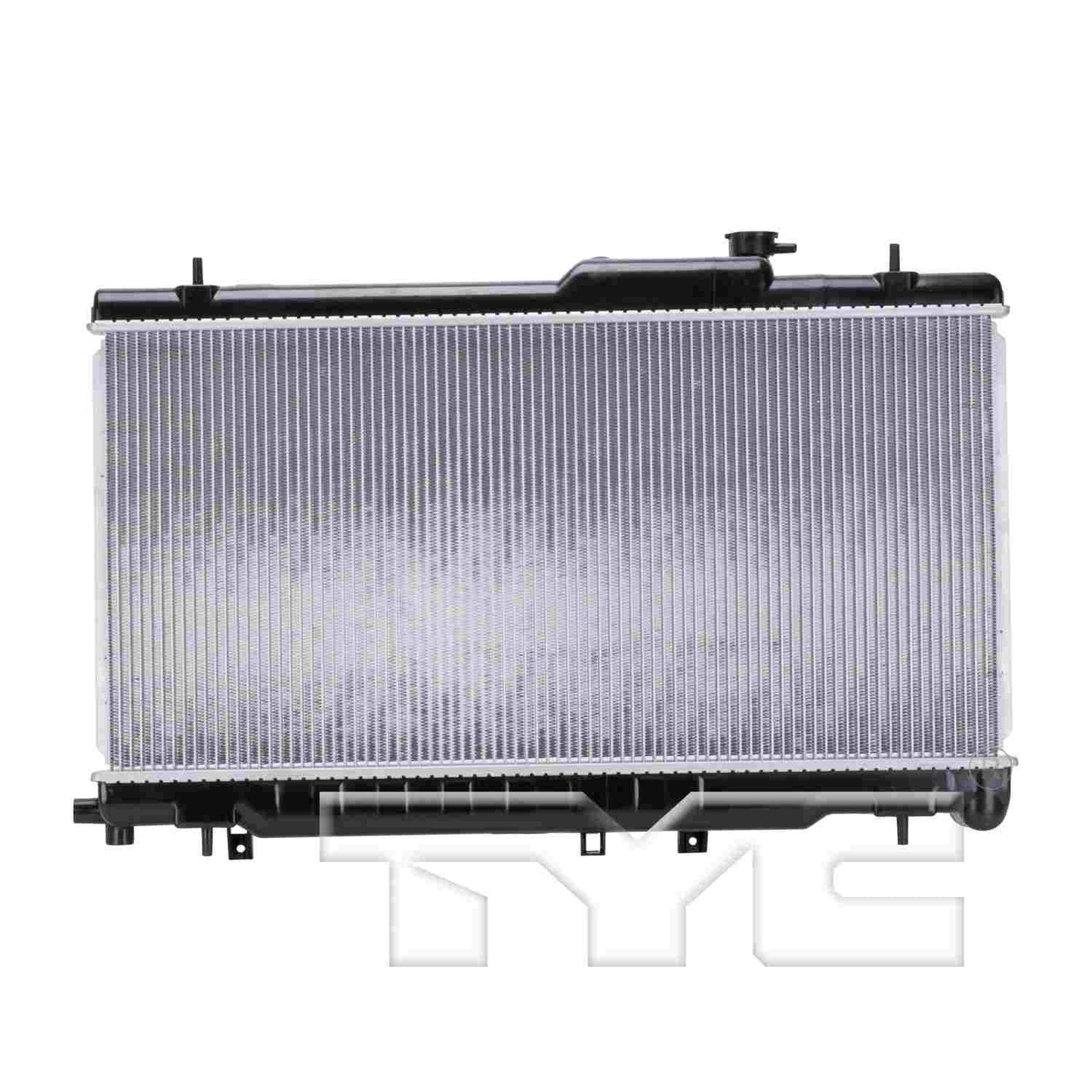 TYC TYC Radiator 2703