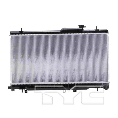 TYC TYC Radiator 2703