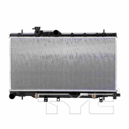 TYC TYC Radiator 2703