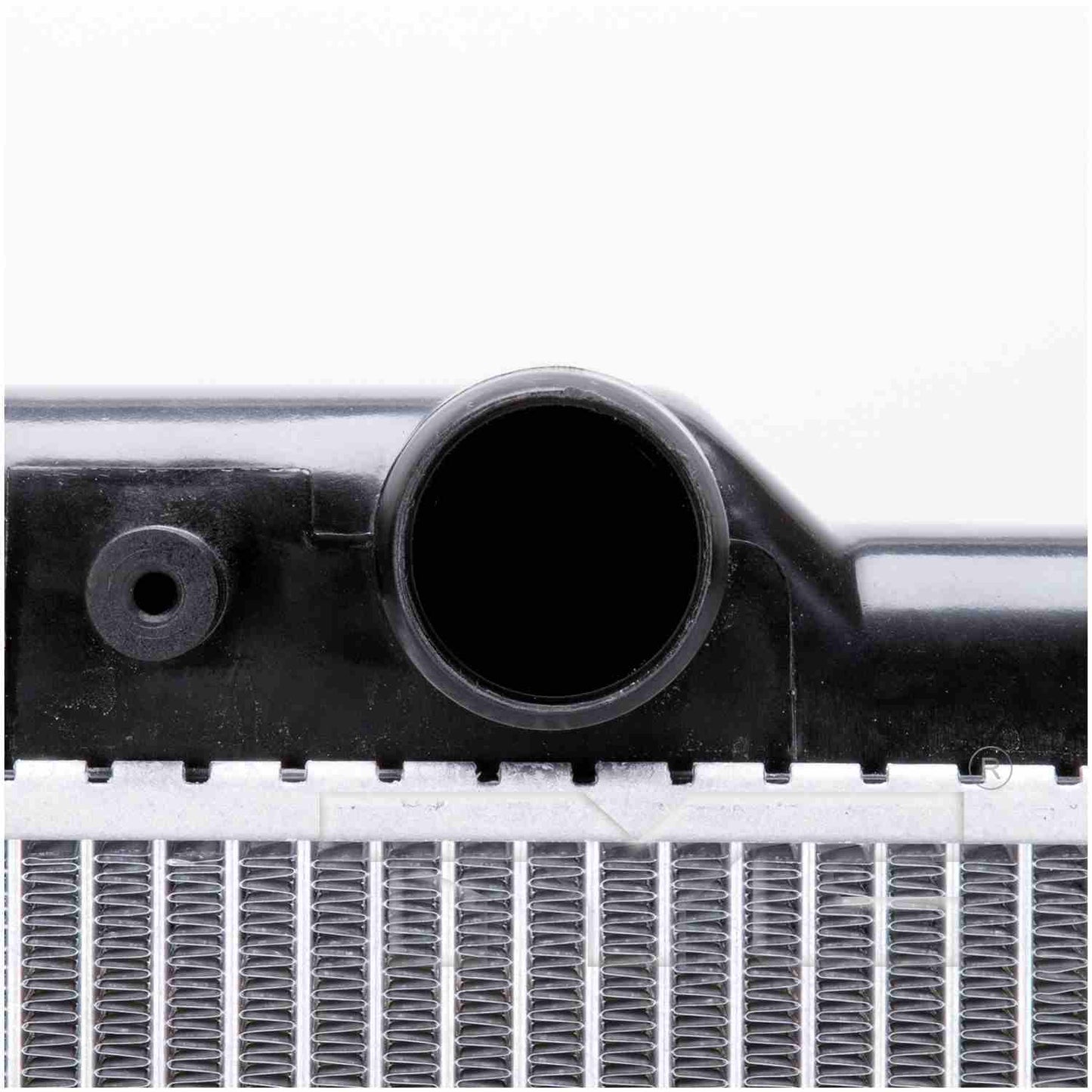 TYC TYC Radiator 2703
