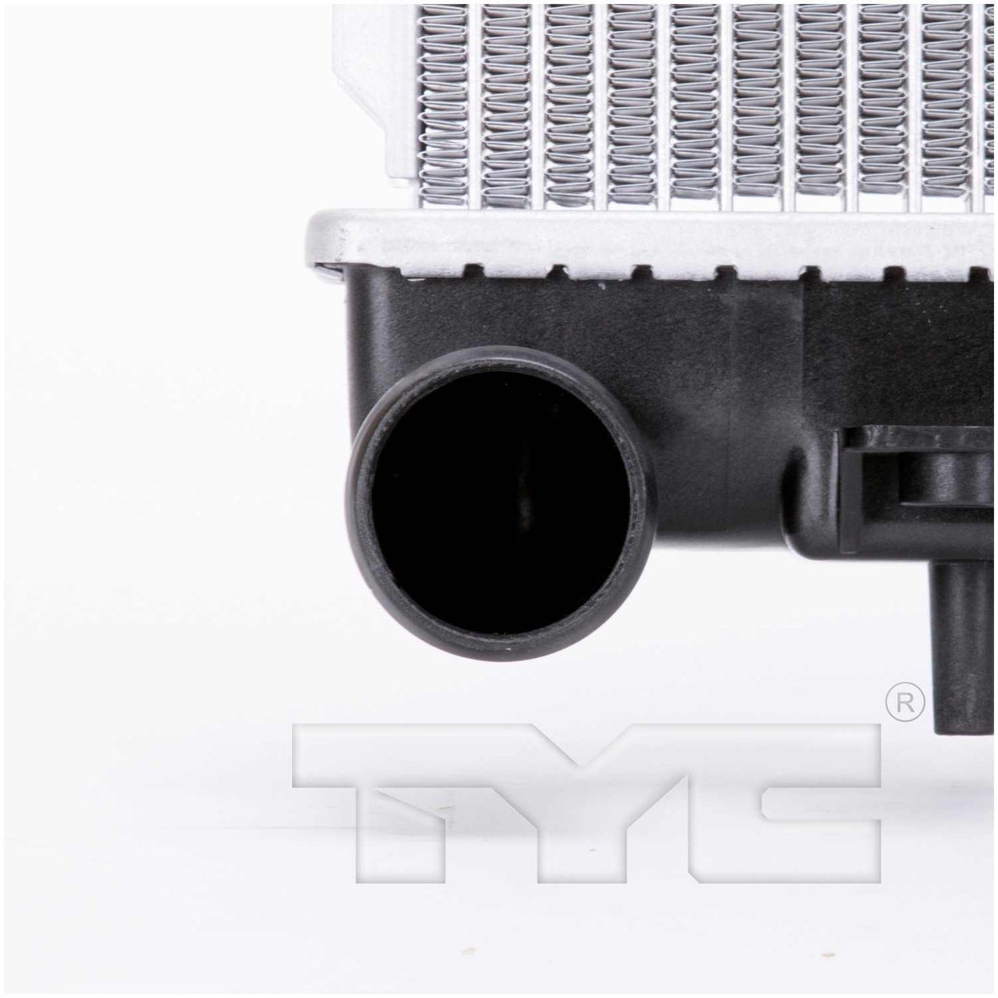 TYC TYC Radiator 2703