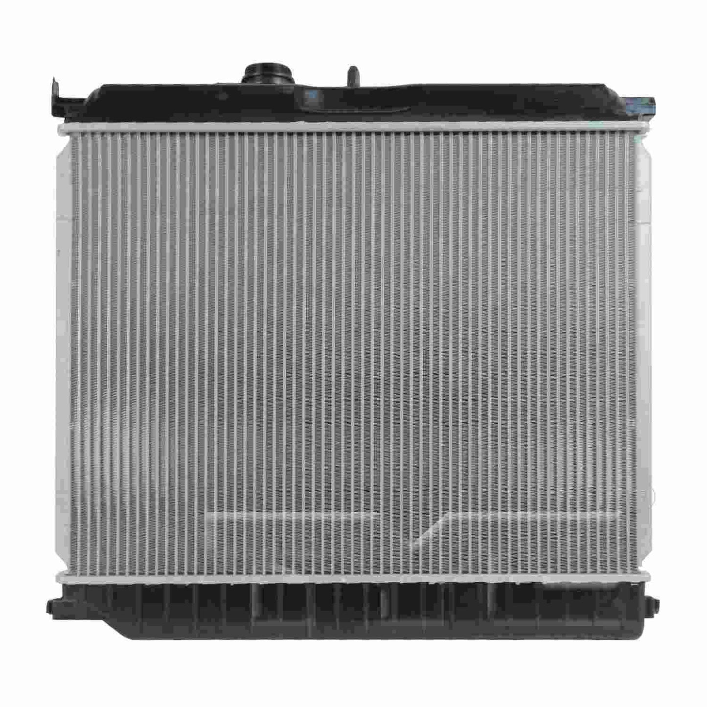 TYC TYC Radiator 2707