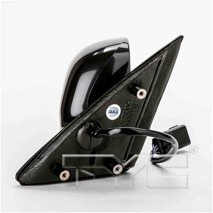 TYC Door Mirror 2710041