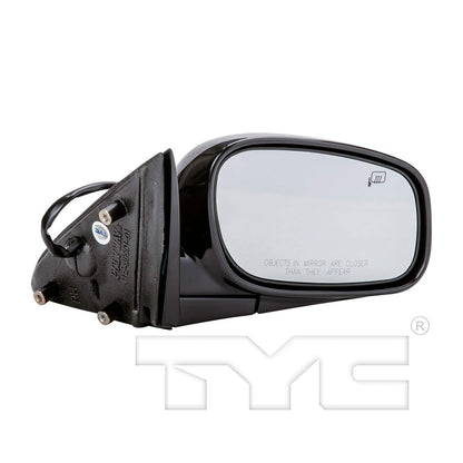 TYC Door Mirror 2710041