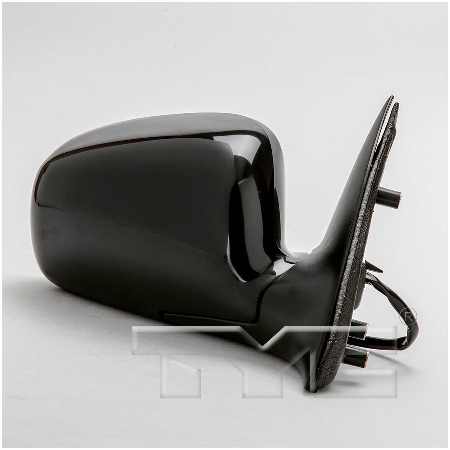 TYC Door Mirror 2710041