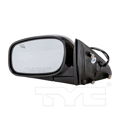 TYC Door Mirror 2710042