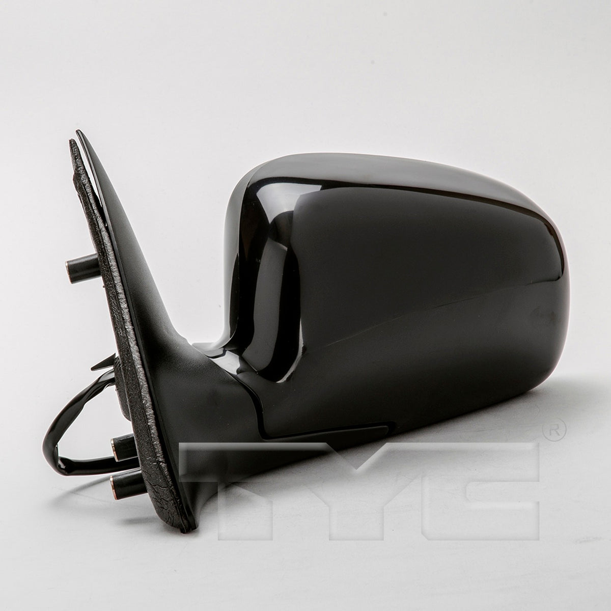 TYC Door Mirror 2710042