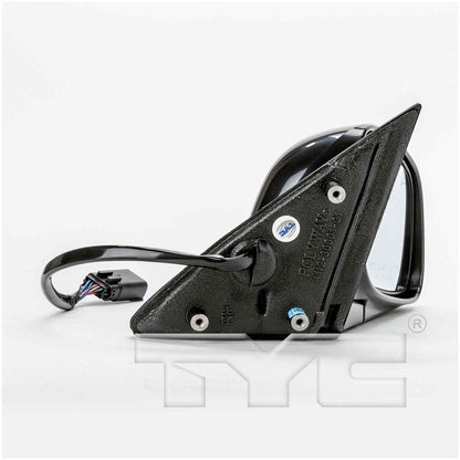TYC Door Mirror 2710141