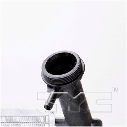 TYC TYC Radiator 2710