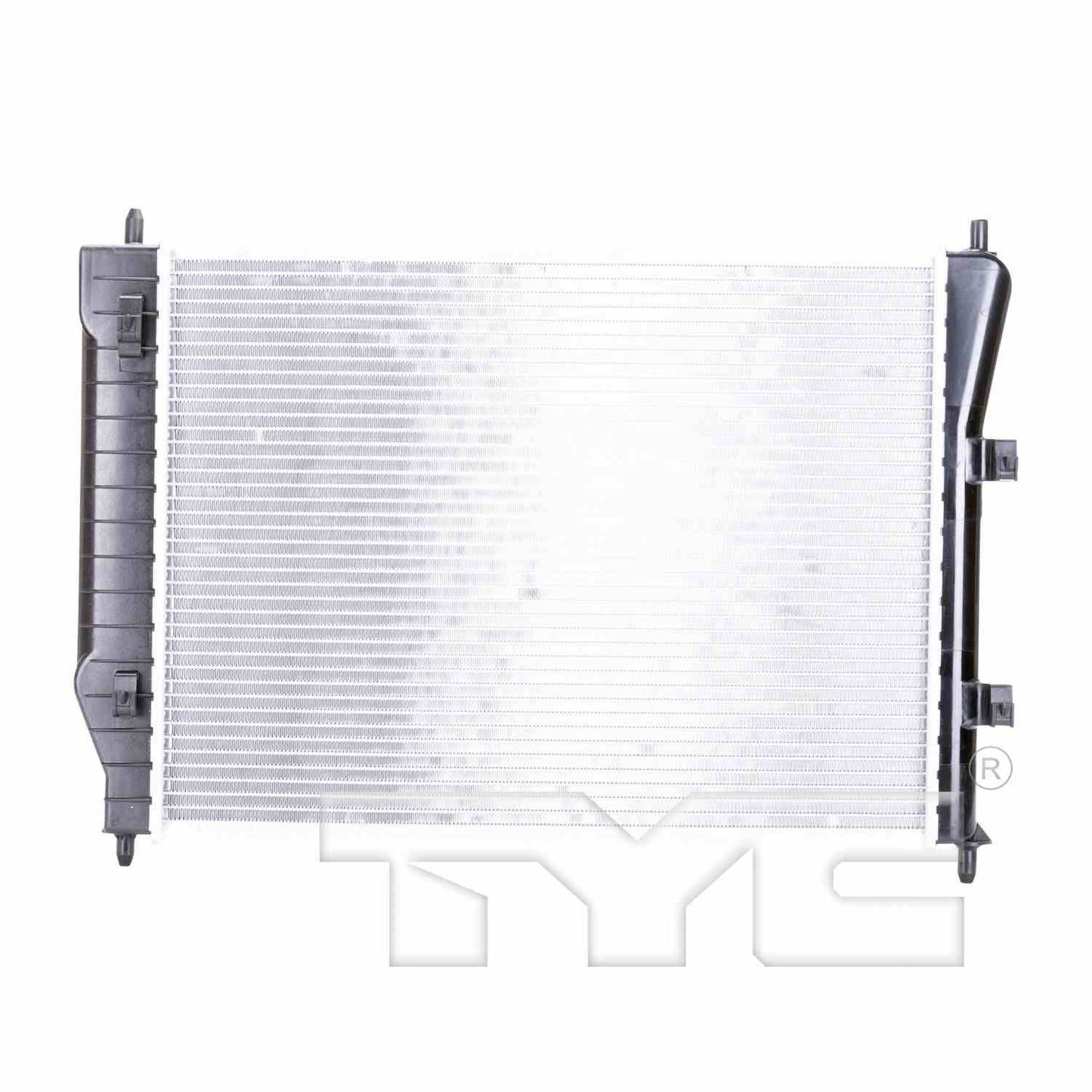 TYC TYC Radiator 2714