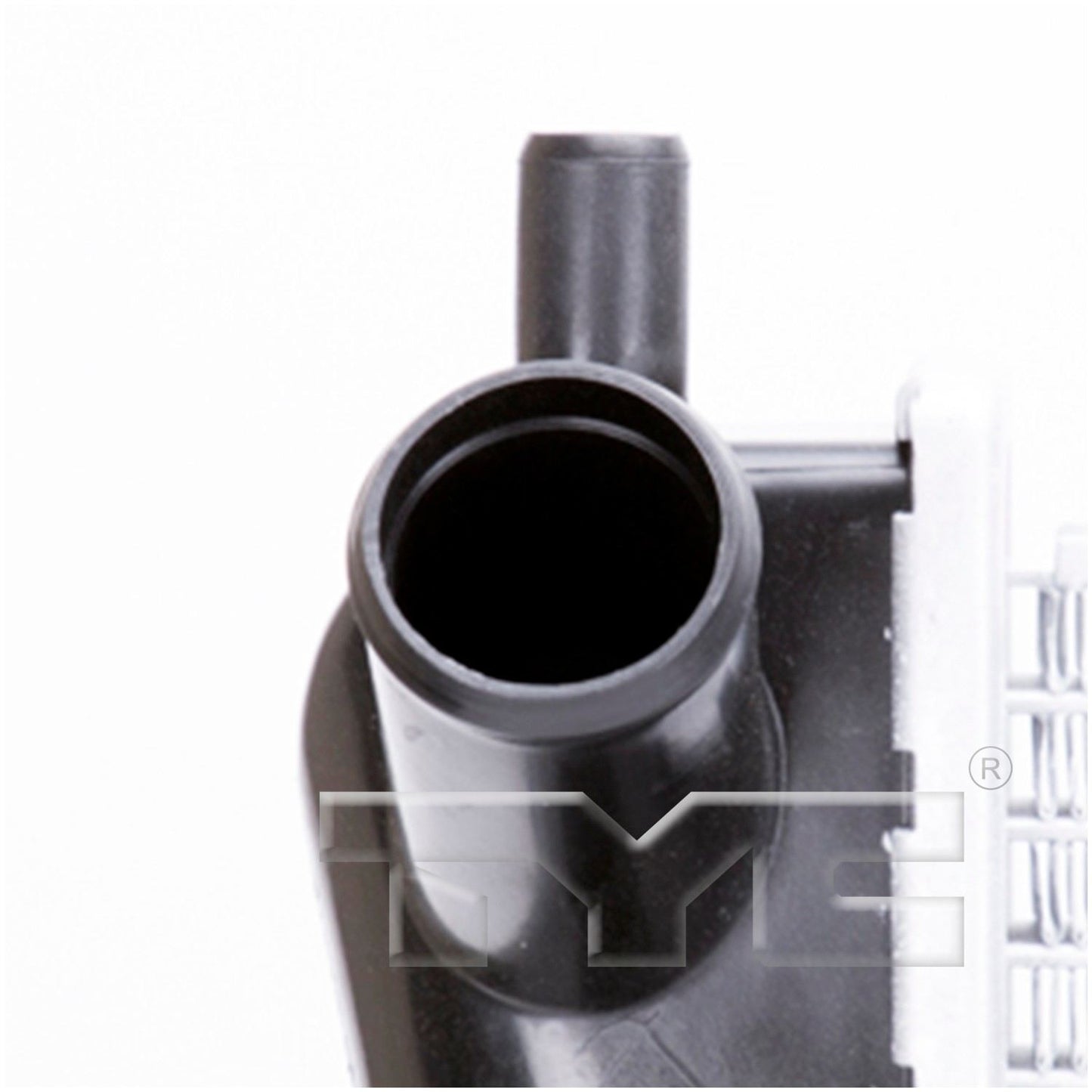TYC TYC Radiator 2714