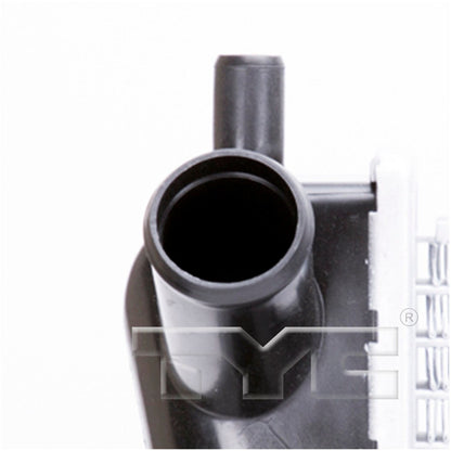 TYC TYC Radiator 2714