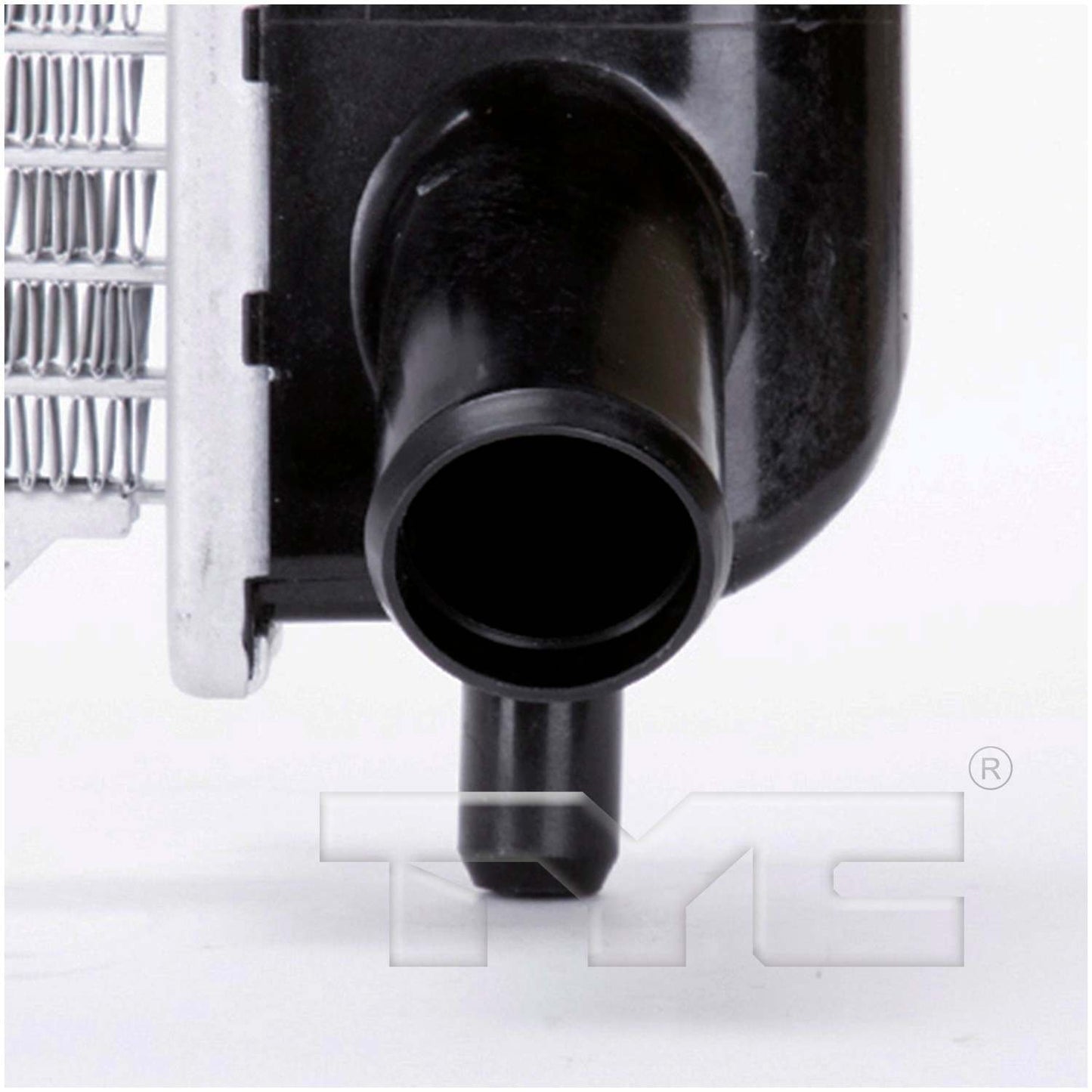 TYC Radiator 2715