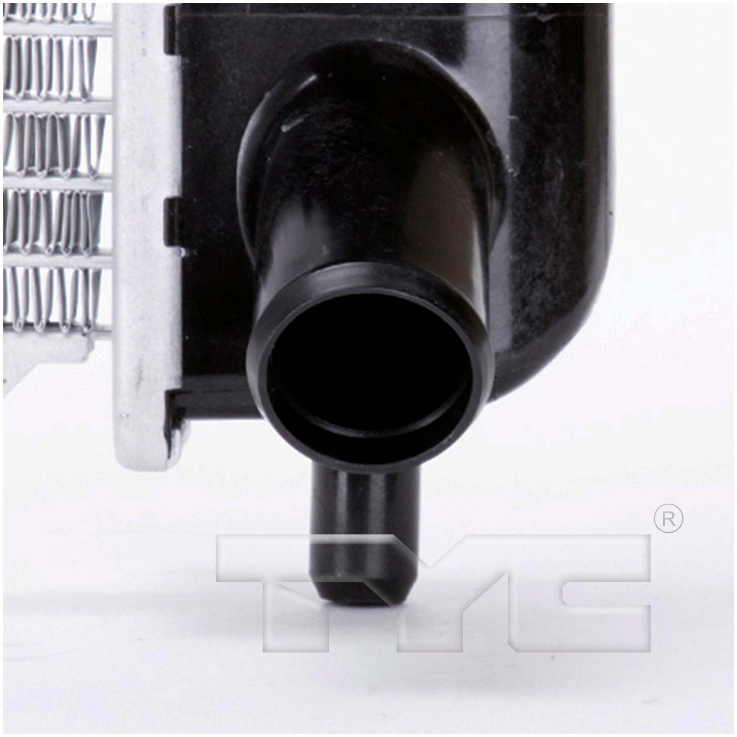 TYC Radiator 2715