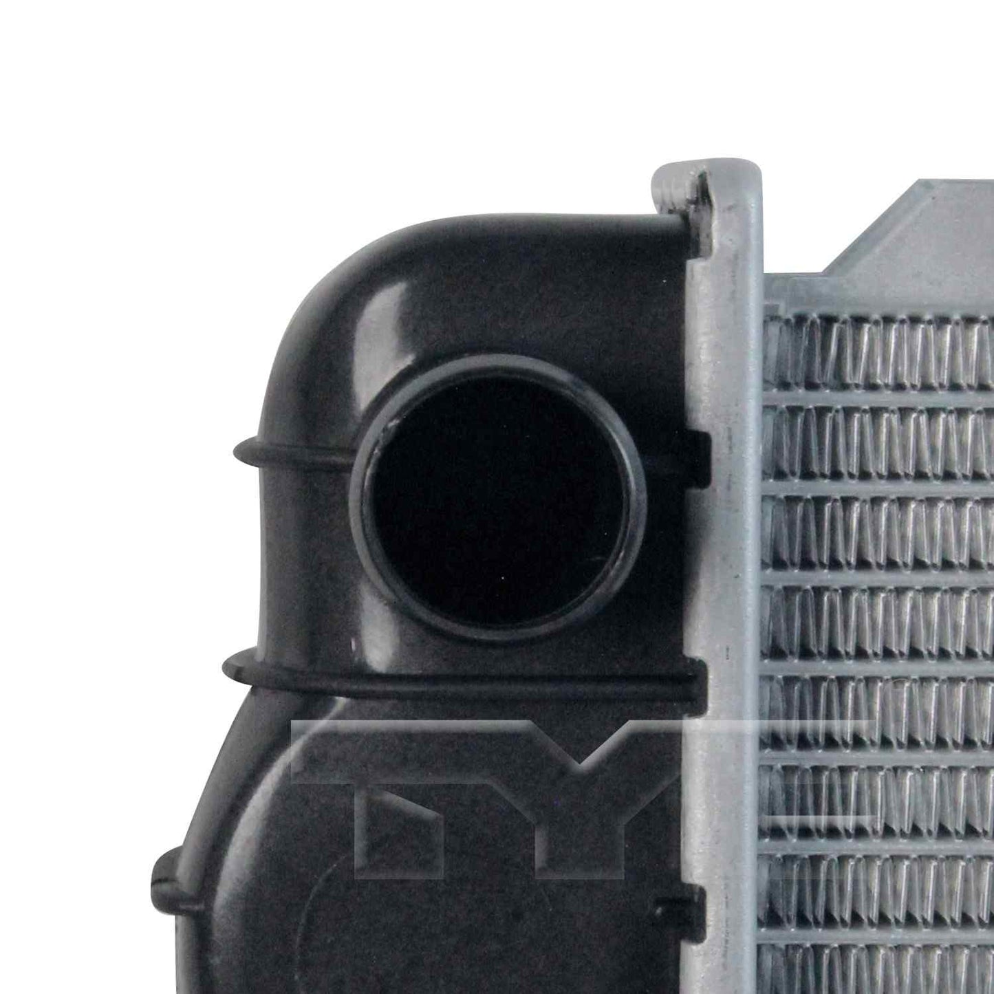 TYC Radiator 2716