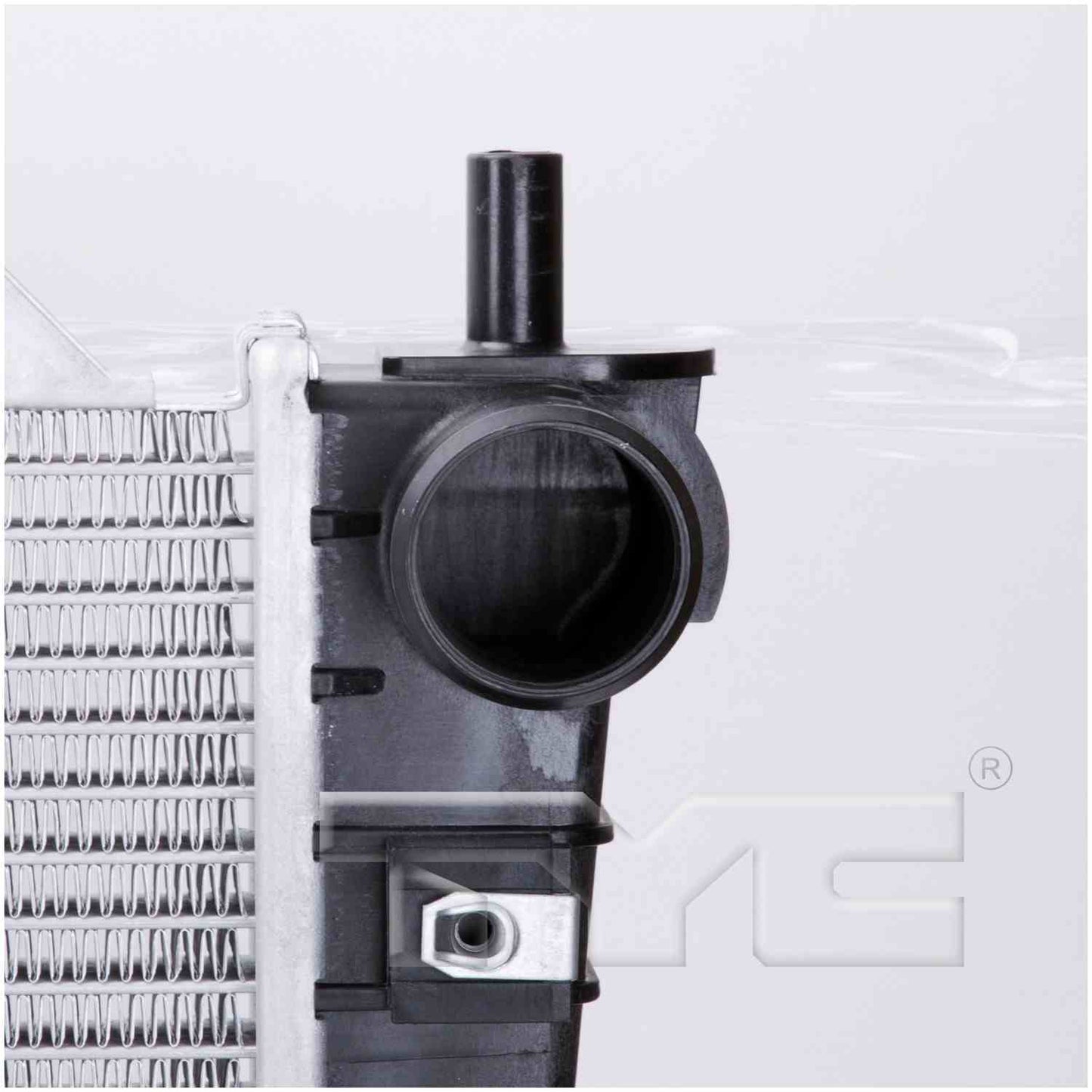 TYC TYC Radiator 2719