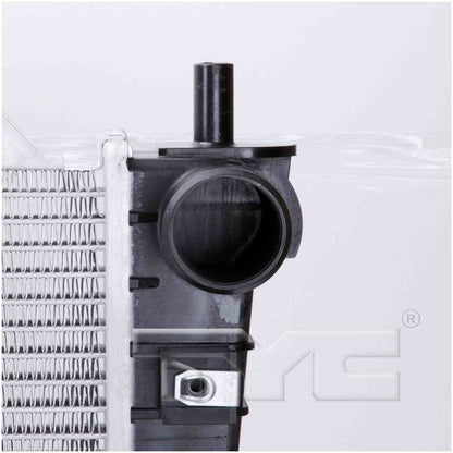 TYC TYC Radiator 2719