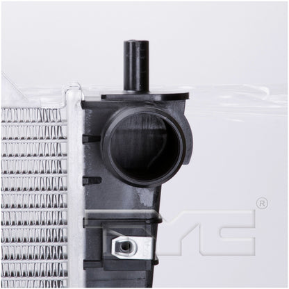 TYC TYC Radiator 2719