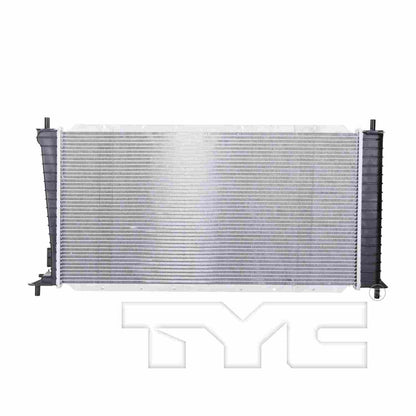 TYC TYC Radiator 2719