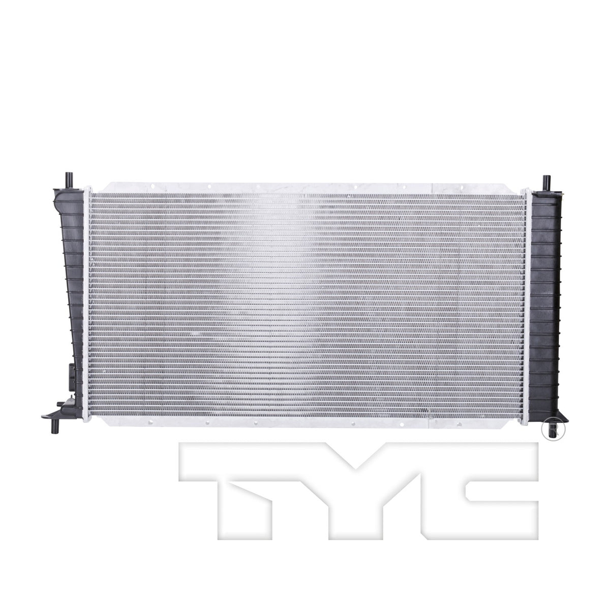 TYC TYC Radiator 2719